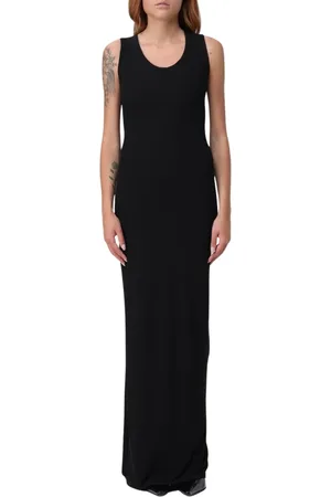 Balenciaga Mujer, Vestidos, Negro, Talla: S