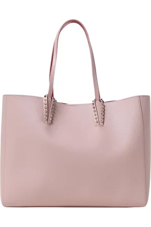 Christian Louboutin Mujer, Bolsos, Rosa, Talla: ONE Size