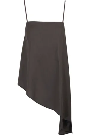 LIVIANA CONTI Mujer, Vestidos, Marrón, Talla: XS