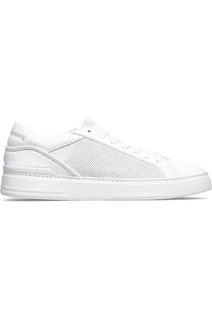 Fabi Hombre, Zapatos, Blanco, Talla: 40 EU