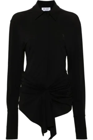 The Attico Mujer, Vestidos, Negro, Talla: M