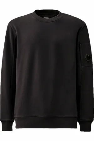C.P. Company Hombre, Sudaderas, Azul, Talla: 2XL