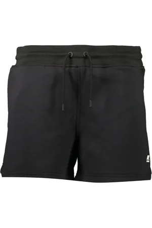 K-Way Hombre, Pantalones cortos, Negro, Talla: L