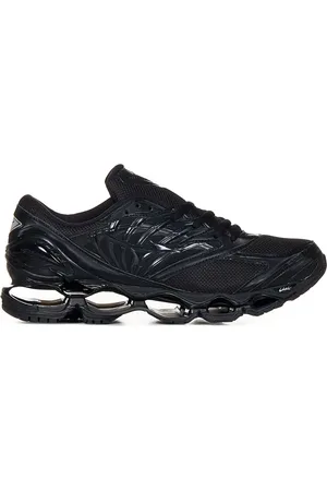 Mizuno Hombre, Zapatos, Negro, Talla: 45 EU