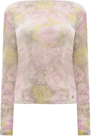 Twin-Set Mujer, Camisetas, , Talla: S