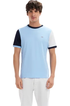 Eden Park Hombre, Camisetas, , Talla: 3XL