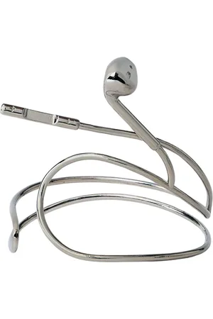 COPERNI Mujer, Accesorios, Gris, Talla: ONE Size