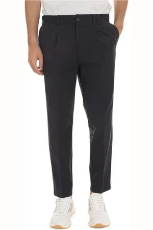 Peuterey Hombre, Pantalones, Azul, Talla: M