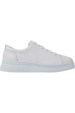 Camper Mujer, Zapatos, Blanco, Talla: 40 EU