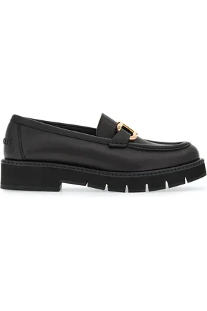 Salvatore Ferragamo Mujer, Zapatos, Negro, Talla: 38 1/2 EU