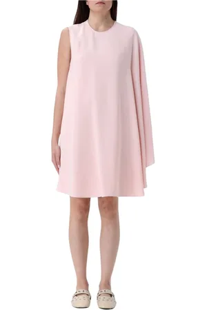 Stella McCartney Mujer, Vestidos, Rosa, Talla: 2XS