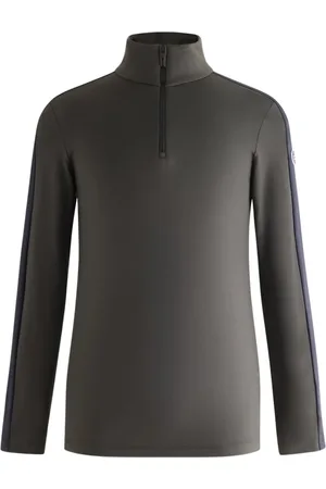 Fusalp Hombre, Camisetas, Verde, Talla: S