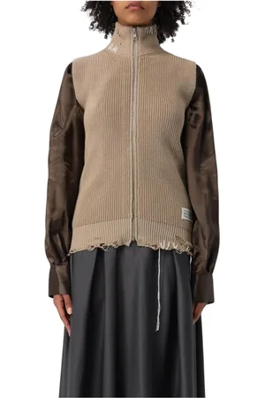 Maison Margiela Mujer, Jerseys, , Talla: S