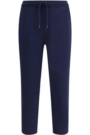 Brunello Cucinelli Hombre, Pantalones, Azul, Talla: M