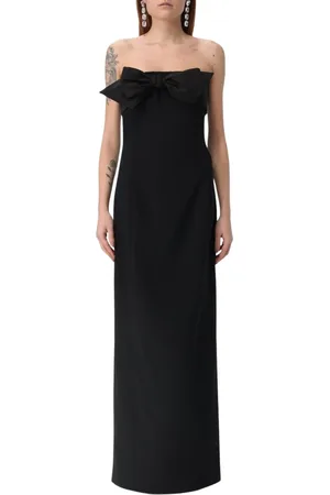 Dsquared2 Mujer, Vestidos, Negro, Talla: S