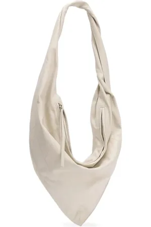 LEMAIRE Mujer, Bolsos, Blanco, Talla: ONE Size