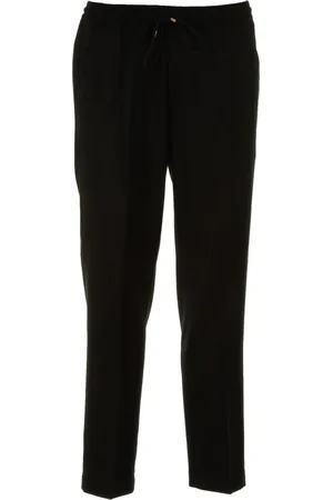 Briglia 1949 Hombre, Pantalones, Negro, Talla: XL