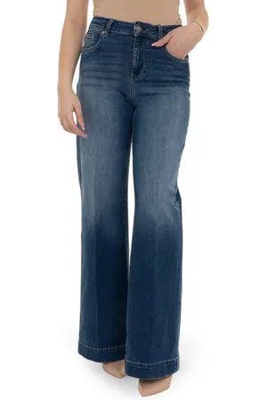 Liu Jo Mujer, Vaqueros, Azul, Talla: W28
