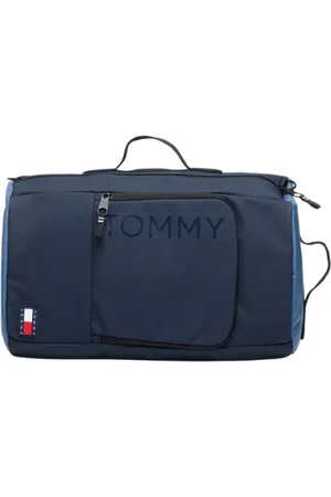 Tommy Hilfiger Hombre, Bolsos, Azul, Talla: ONE Size