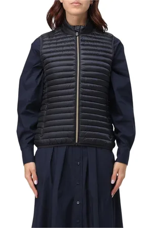 save the duck Mujer, Chaquetas, Negro, Talla: M