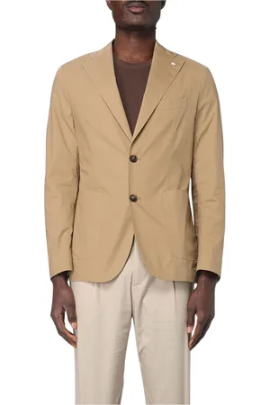 Manuel Ritz Hombre, Chaquetas, , Talla: XS