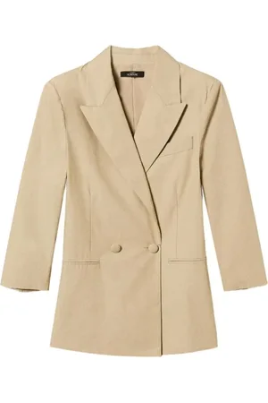 Twin-Set Mujer, Chaquetas, , Talla: XS