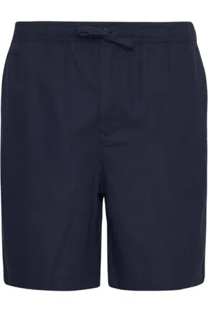 Barbour Hombre, Pantalones cortos, Azul, Talla: S