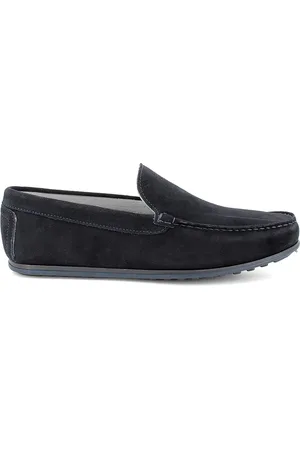IGI&CO Hombre, Zapatos, Azul, Talla: 43 EU