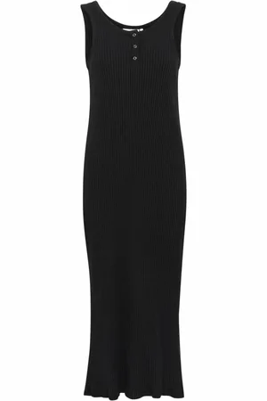 Karen by Simonsen Mujer, Vestidos, Negro, Talla: 2XS