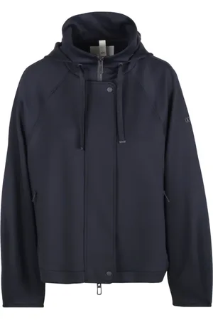 Duno Mujer, Chaquetas, Azul, Talla: S