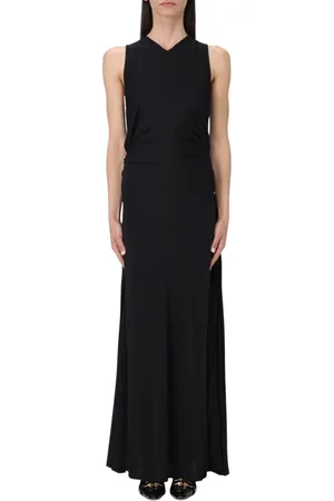 Bottega Veneta Mujer, Vestidos, Negro, Talla: XS
