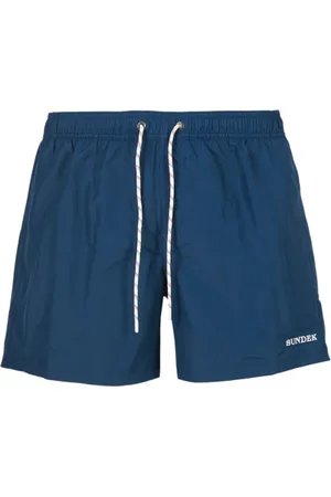 Sundek Hombre, Trajes de baño, Azul, Talla: L