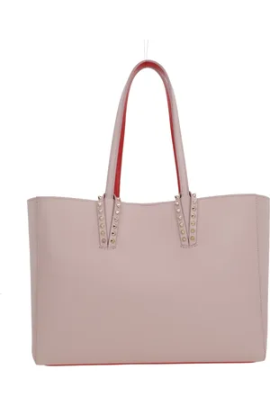 Christian Louboutin Mujer, Bolsos, Rosa, Talla: ONE Size