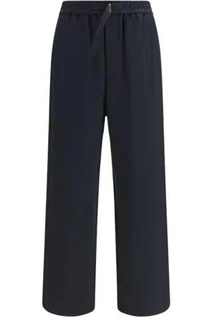Ami Hombre, Pantalones, Negro, Talla: M