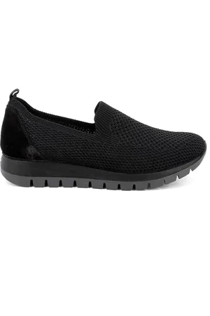 IGI&CO Mujer, Zapatos, Negro, Talla: 41 EU
