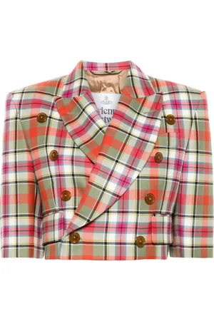 Vivienne Westwood Mujer, Chaquetas, , Talla: M