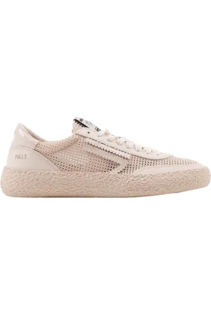 Puraai Mujer, Zapatos, Blanco, Talla: 36 EU