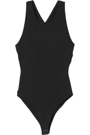 Serafini Mujer, Camisetas, Negro, Talla: 2XS