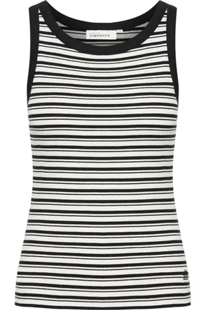 Karen by Simonsen Mujer, Camisetas, , Talla: XS