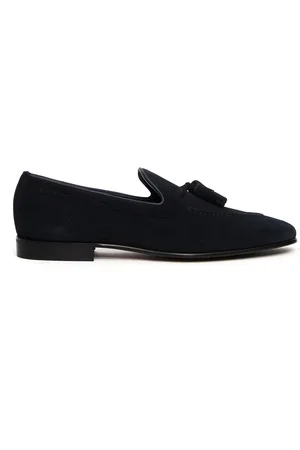 Berwick Hombre, Zapatos, Azul, Talla: 42 EU