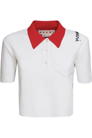 Marni Mujer, Camisetas, , Talla: S