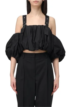 Pinko Mujer, Blusas y Camisas, Negro, Talla: XS