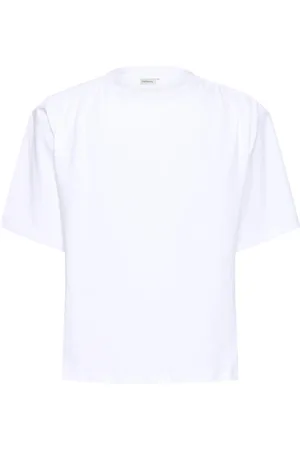 Karen by Simonsen Mujer, Camisetas, Blanco, Talla: XL