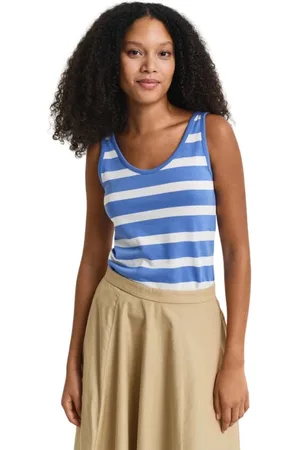GANT Mujer, Camisetas, , Talla: L