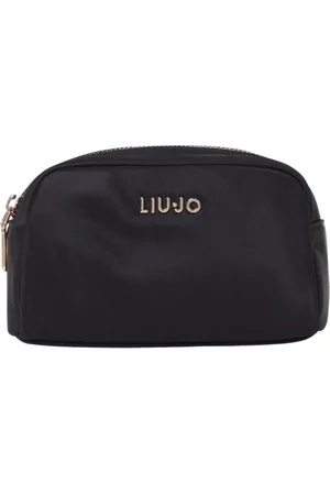 Liu Jo Mujer, Bolsos, Negro, Talla: ONE Size