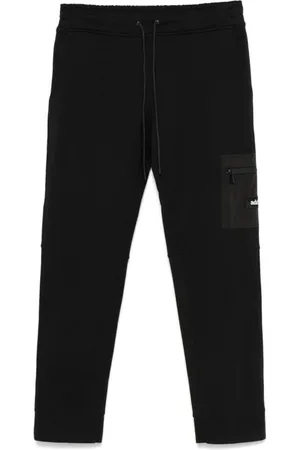 add Hombre, Pantalones, Negro, Talla: L