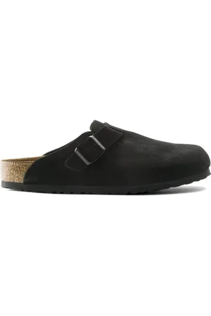 Birkenstock Hombre, Zapatos, Negro, Talla: 36 EU