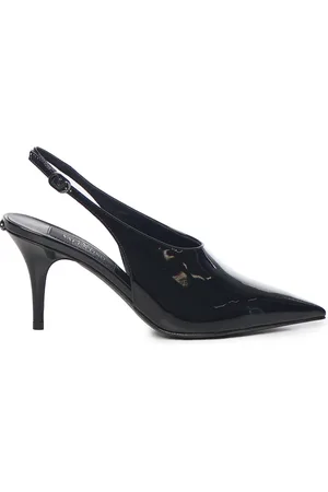 VALENTINO GARAVANI Mujer, Zapatos, Negro, Talla: 41 EU