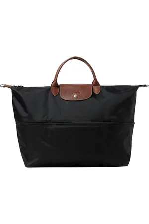 Longchamp Mujer, Bolsos, Negro, Talla: ONE Size