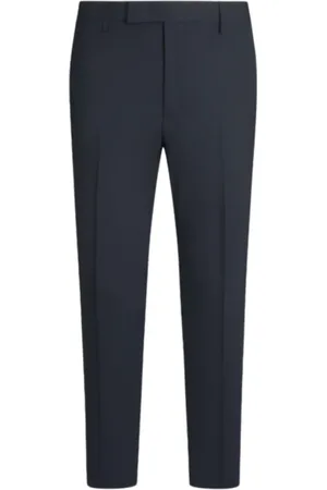 PT Torino Hombre, Pantalones, Azul, Talla: 2XL